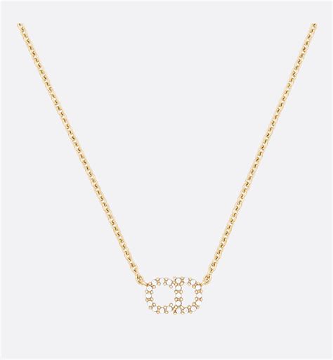 clair d lune necklace gold.